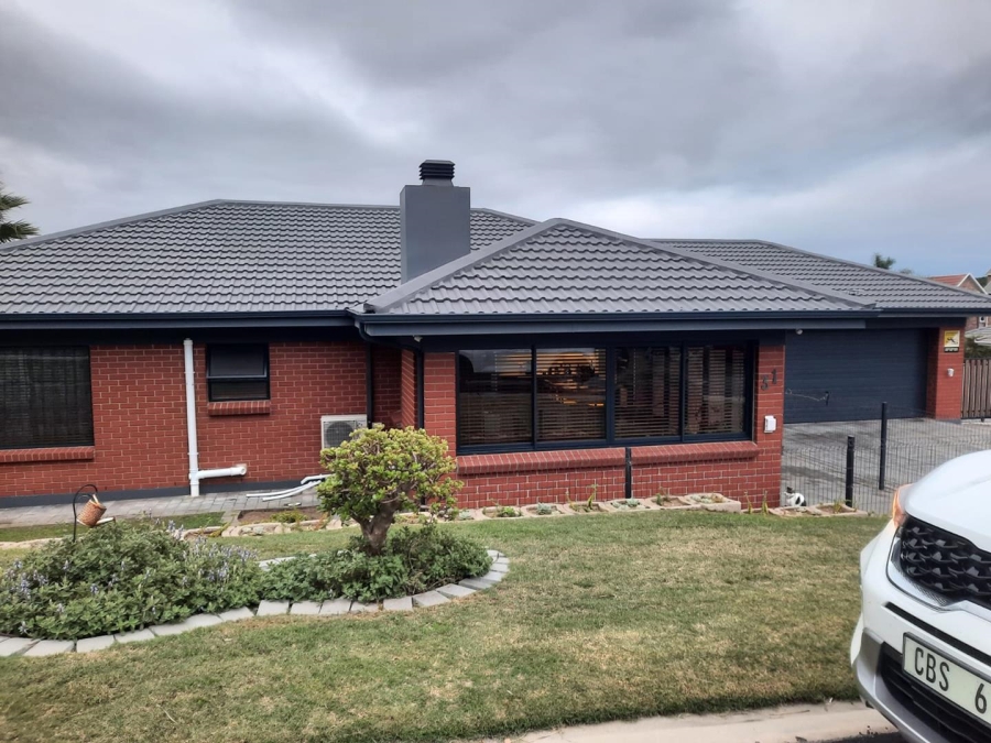 3 Bedroom Property for Sale in Tergniet Western Cape